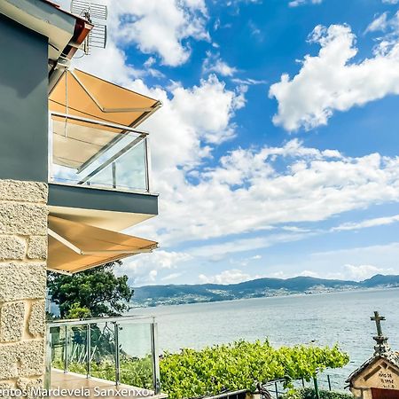 Apartamento Mardevela Sanxenxo Exterior photo